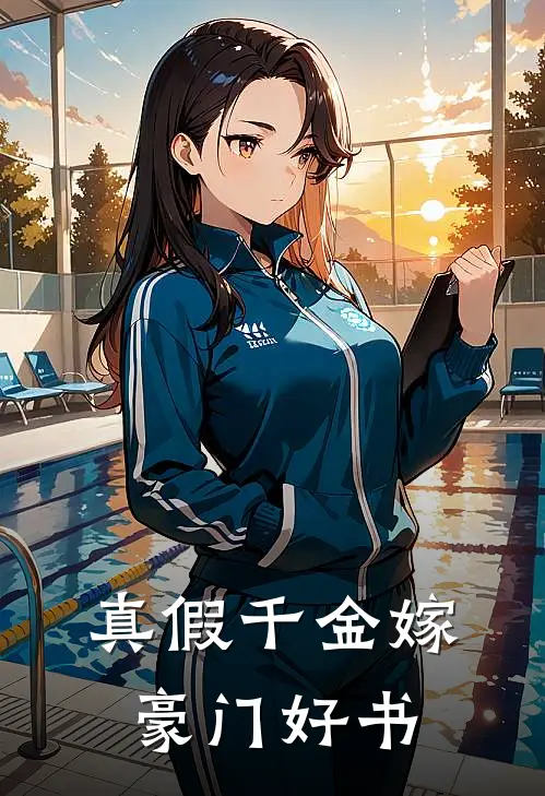 真假千金嫁豪门好书