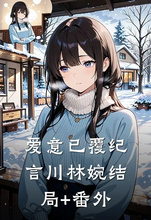 爱意已覆纪言川林婉结局+番外