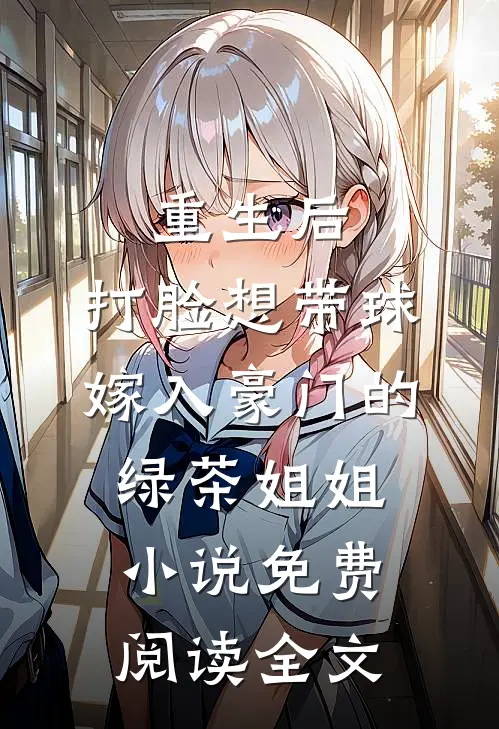 重生后，打脸想带球嫁入豪门的绿茶姐姐小说免费阅读全文