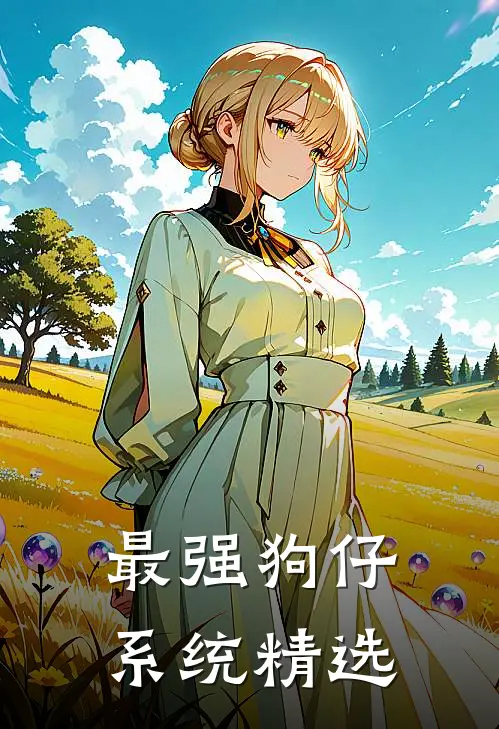 最强狗仔系统精选