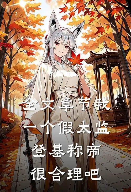 全文章节我一个假太监登基称帝很合理吧