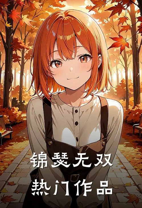 锦瑟无双热门作品