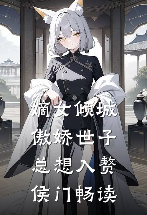 嫡女倾城，傲娇世子总想入赘侯门畅读