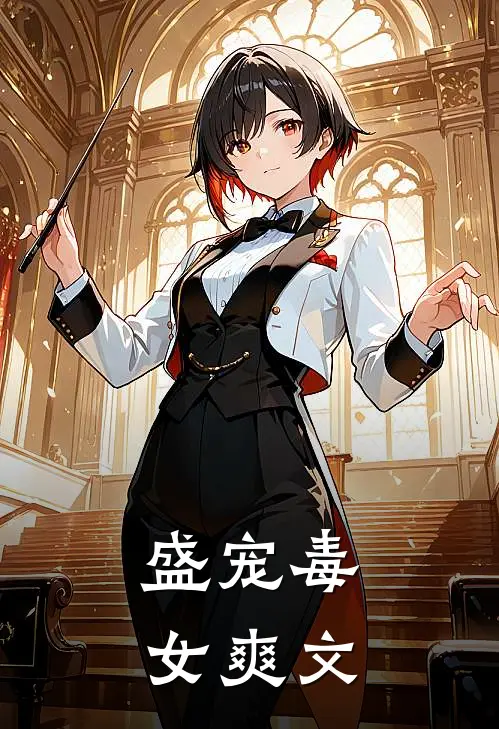 盛宠毒女爽文