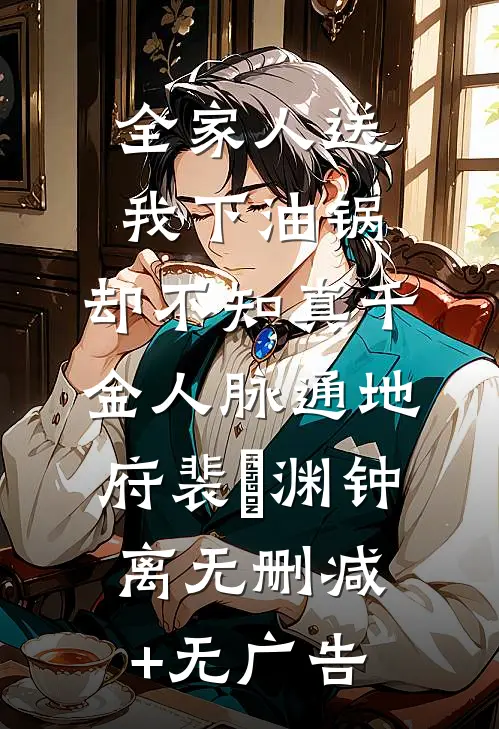 全家人送我下油锅，却不知真千金人脉通地府裴璟渊钟离无删减+无广告