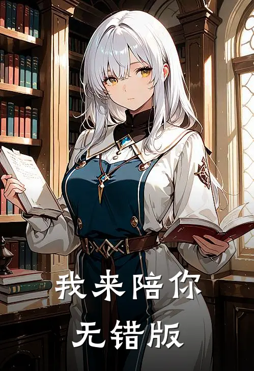 我来陪你无错版