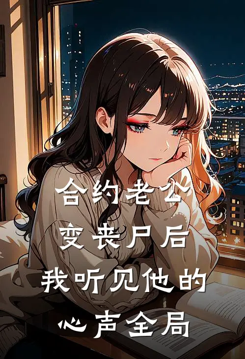 合约老公变丧尸后，我听见他的心声全局