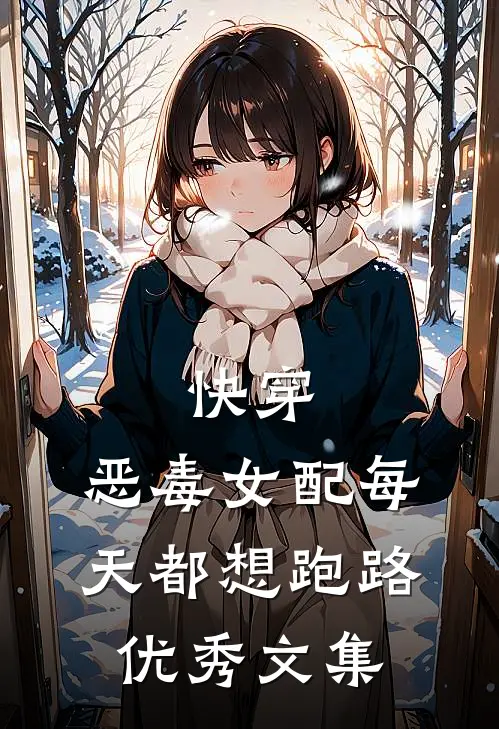 快穿：恶毒女配每天都想跑路优秀文集