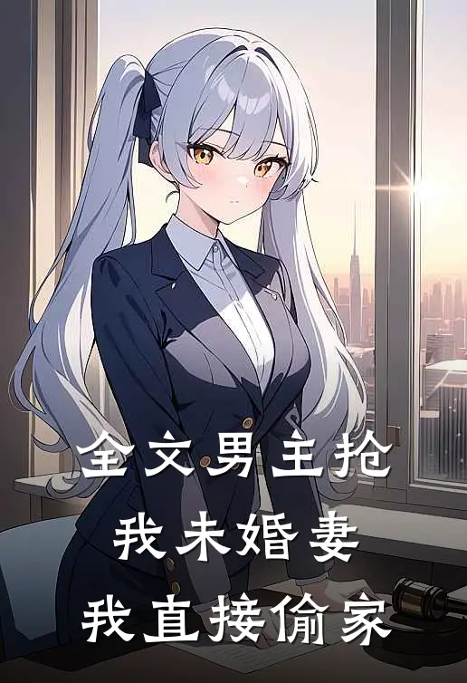 全文男主抢我未婚妻,我直接偷家