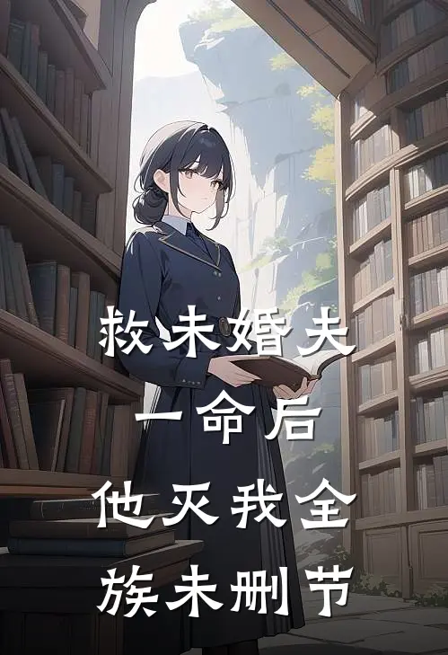 救未婚夫一命后，他灭我全族未删节