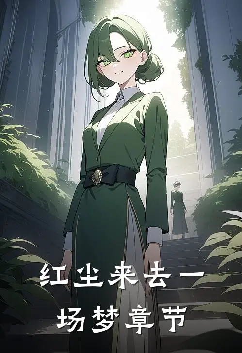 红尘来去一场梦章节