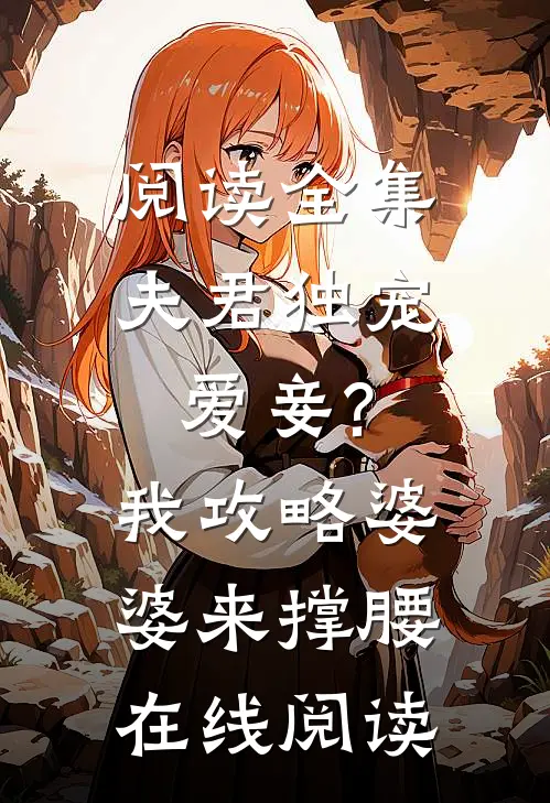 阅读全集夫君独宠爱妾?我攻略婆婆来撑腰在线阅读