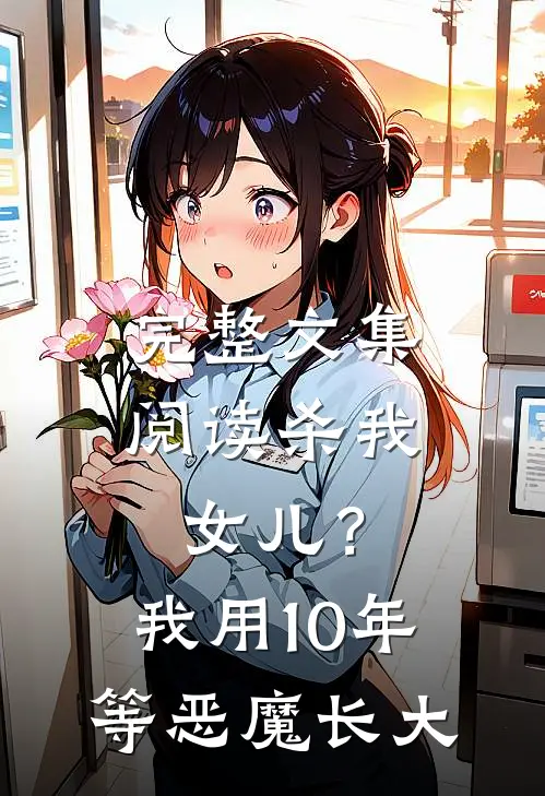 完整文集阅读杀我女儿？我用10年等恶魔长大