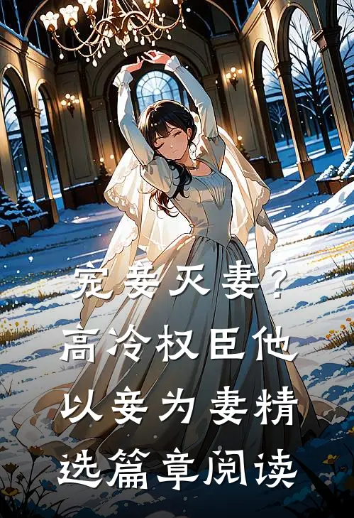宠妾灭妻？高冷权臣他以妾为妻精选篇章阅读