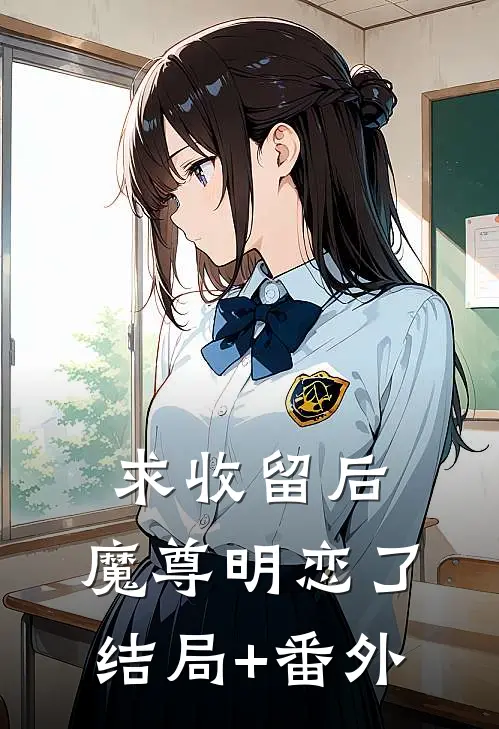求收留后，魔尊明恋了结局+番外