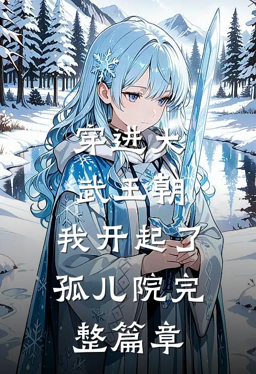 穿进大武王朝，我开起了孤儿院完整篇章