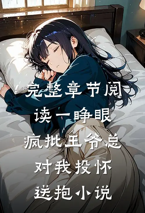 完整章节阅读一睁眼,疯批王爷总对我投怀送抱小说