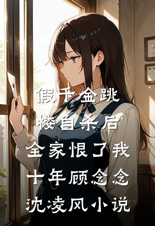 假千金跳楼自杀后，全家恨了我十年顾念念沈凌风小说