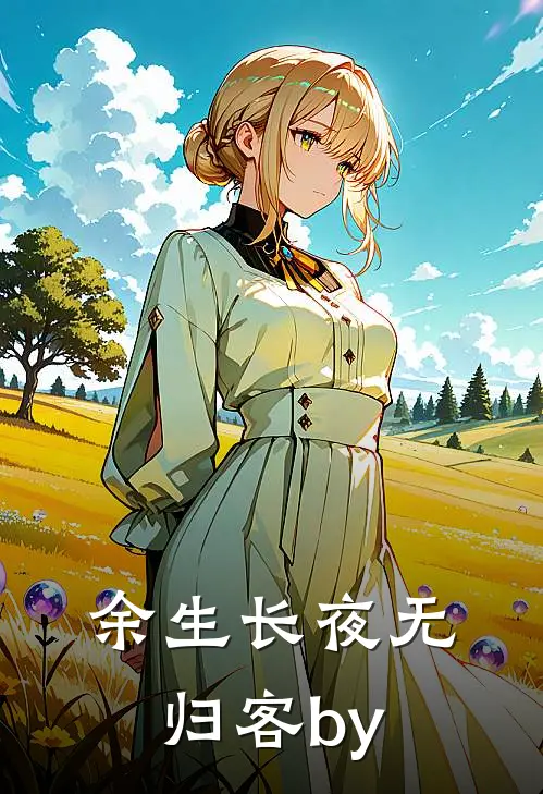 余生长夜无归客by
