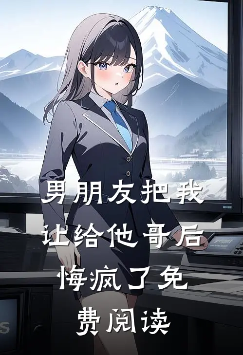 男朋友把我让给他哥后，悔疯了免费阅读