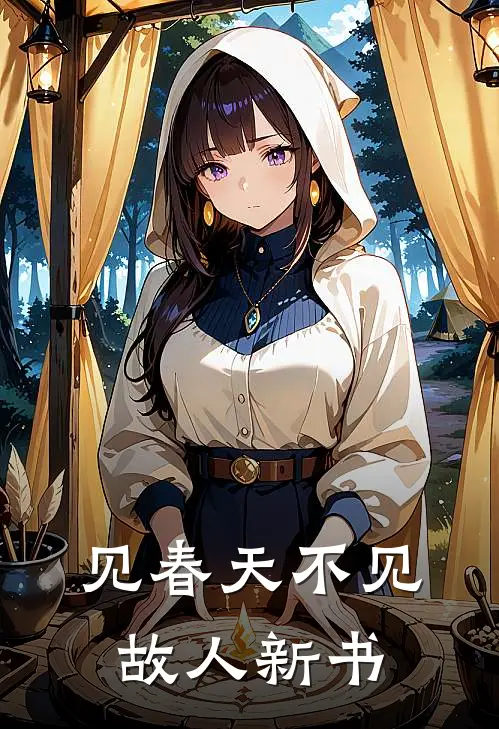 见春天不见故人新书