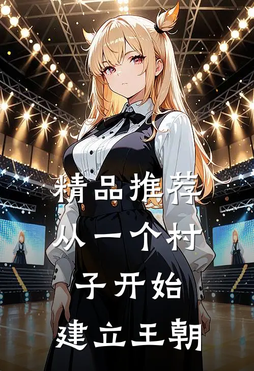 精品推荐从一个村子开始，建立王朝