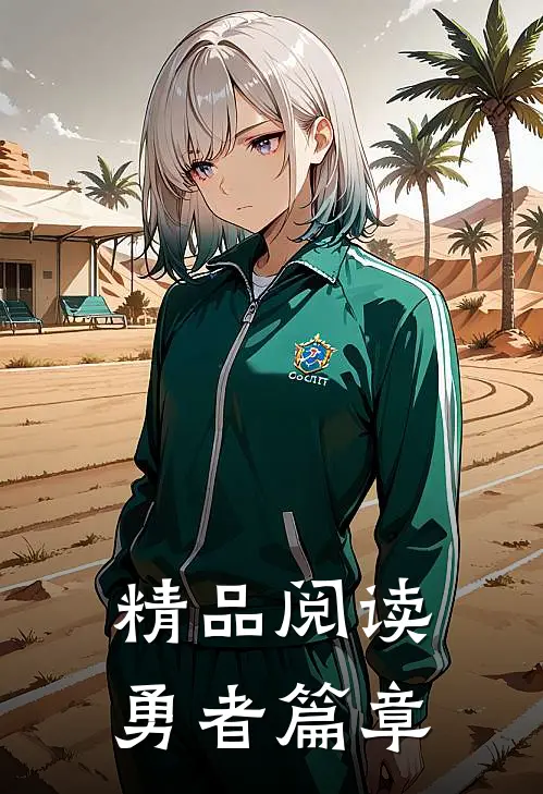 精品阅读勇者篇章