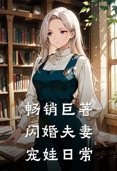 畅销巨著闪婚夫妻宠娃日常