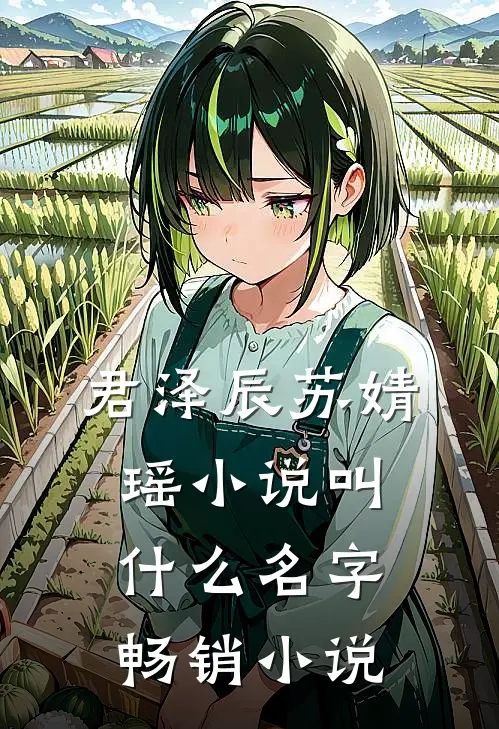 君泽辰苏婧瑶小说叫什么名字畅销小说