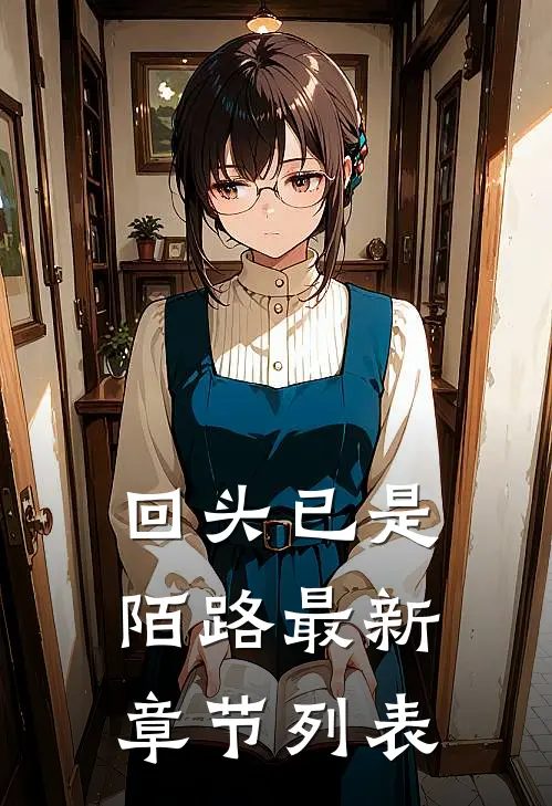 回头已是陌路最新章节列表