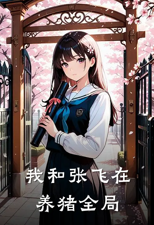 我和张飞在养猪全局