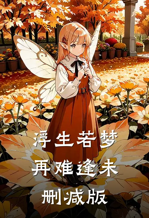 浮生若梦再难逢未删减版