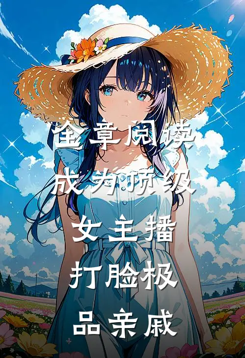全章阅读成为顶级女主播，打脸极品亲戚