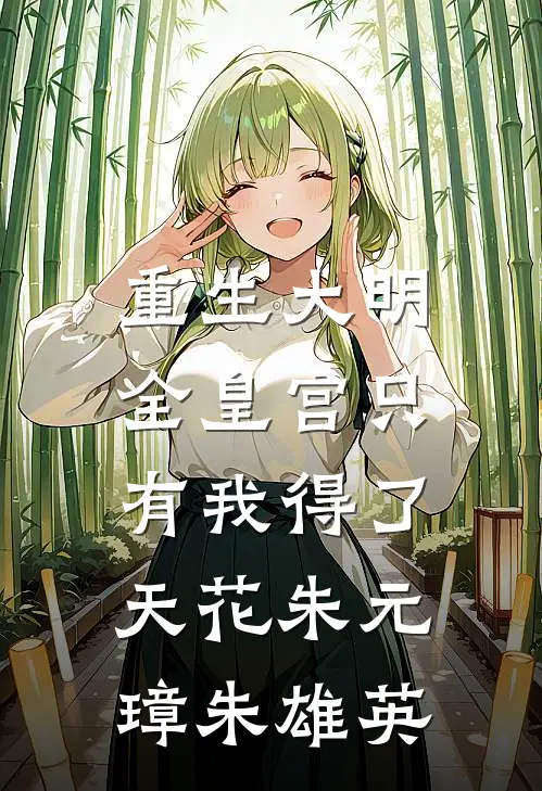 重生大明：全皇宫只有我得了天花朱元璋朱雄英