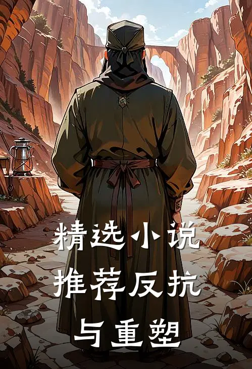 精选小说推荐反抗与重塑