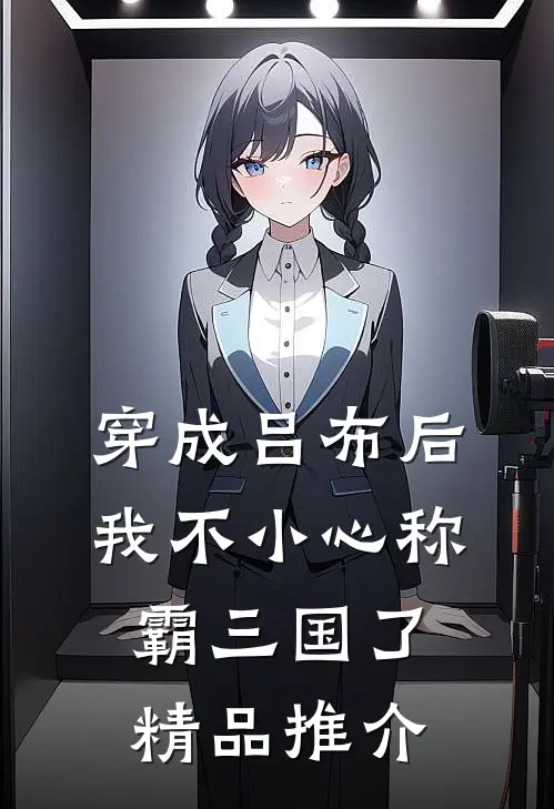 穿成吕布后，我不小心称霸三国了精品推介