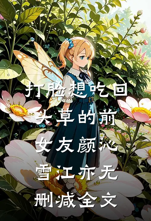 打脸想吃回头草的前女友颜沁雪江亦无删减全文