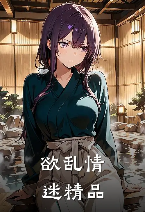 欲乱情迷精品