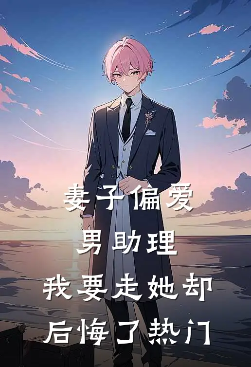 妻子偏爱男助理，我要走她却后悔了热门