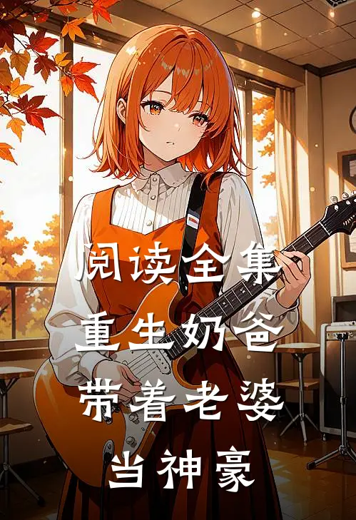 阅读全集重生奶爸,带着老婆当神豪的