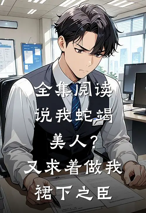 全集阅读说我蛇竭美人？又求着做我裙下之臣