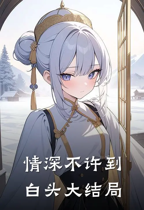 情深不许到白头大结局