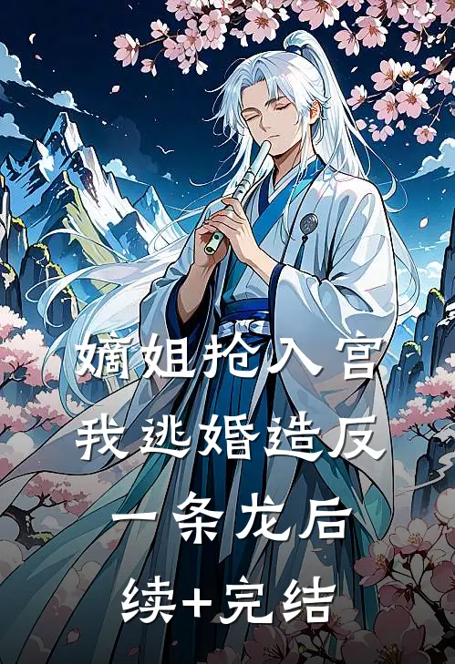 嫡姐抢入宫，我逃婚造反一条龙后续+完结