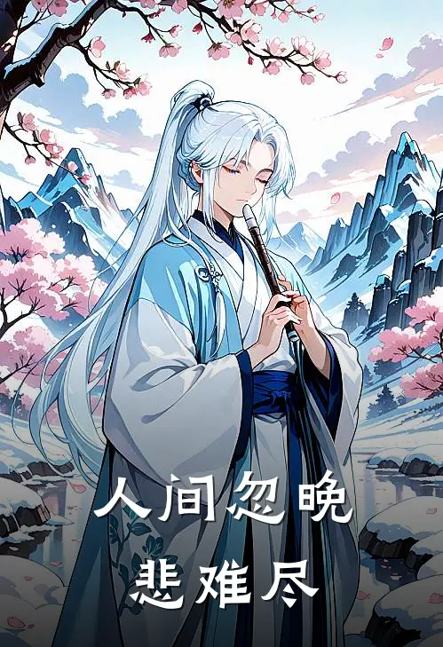 人间忽晚悲难尽