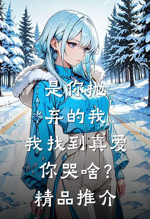 是你抛弃的我，我找到真爱你哭啥？精品推介
