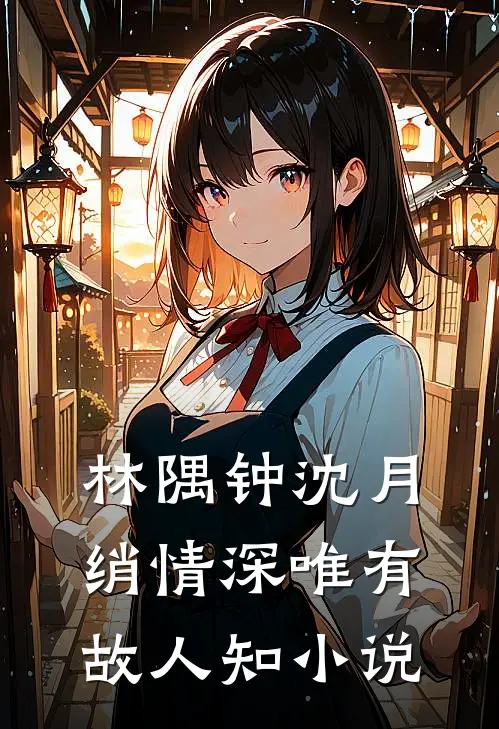 林隅钟沈月绡情深唯有故人知小说