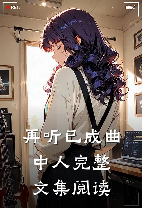 再听已成曲中人完整文集阅读