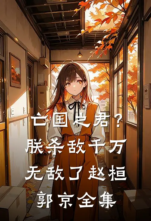 亡国之君？朕杀敌千万，无敌了赵桓郭京全集