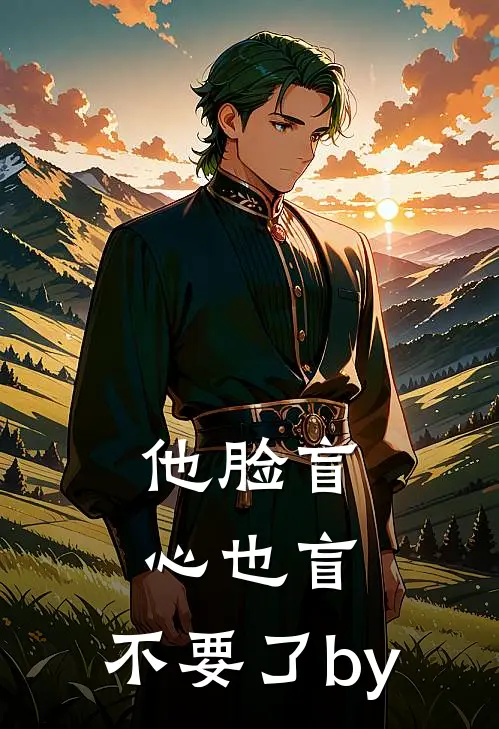 他脸盲心也盲，不要了by
