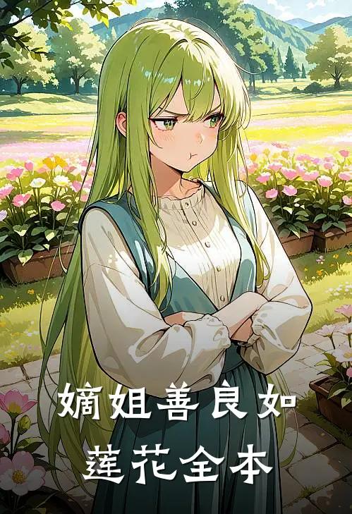 嫡姐善良如莲花全本